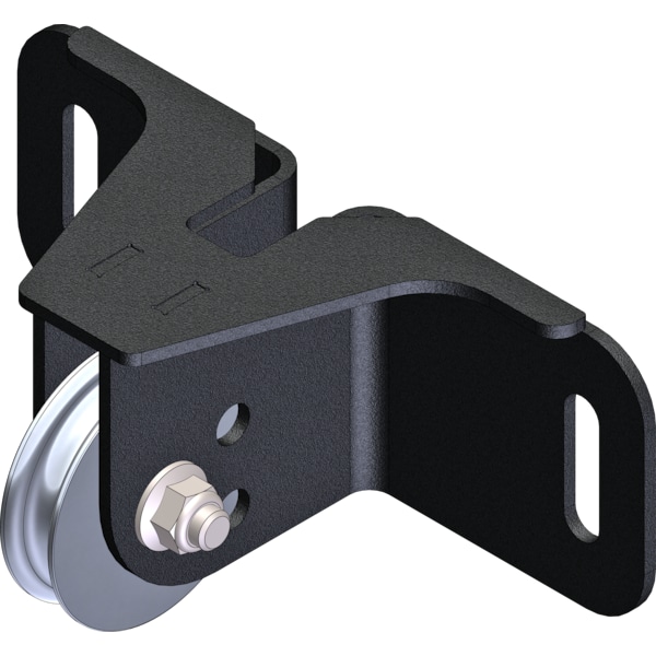 Kfi KFI Wide Fairlead Plow Pulley - Synthetic Cable 106465 - main